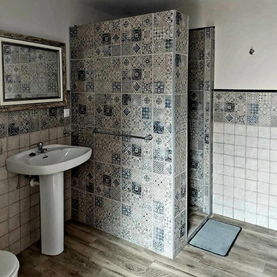 Appartement La Plazuela, Casa Andaluza Con Patio. à Montoro Extérieur photo