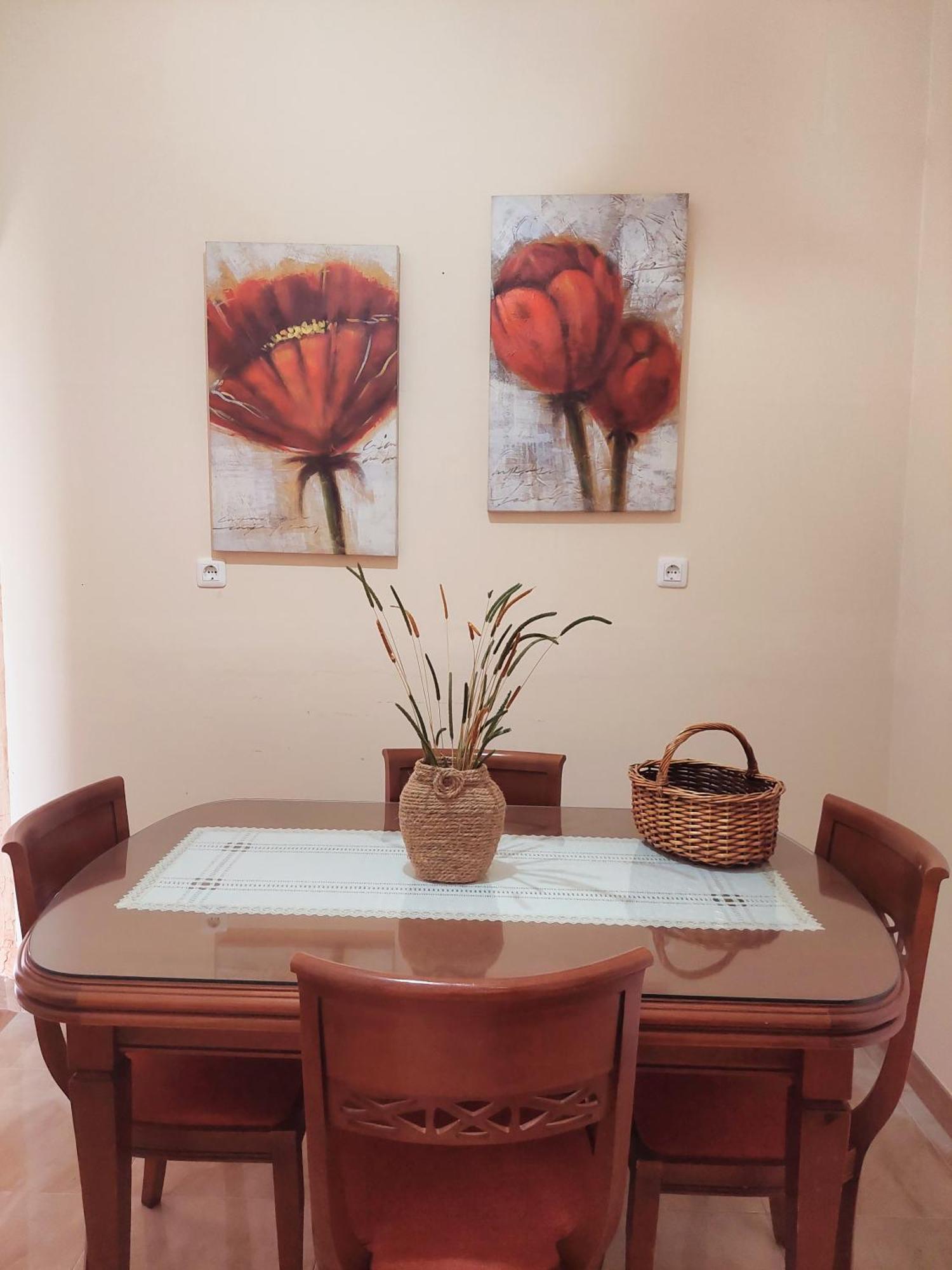 Appartement La Plazuela, Casa Andaluza Con Patio. à Montoro Extérieur photo