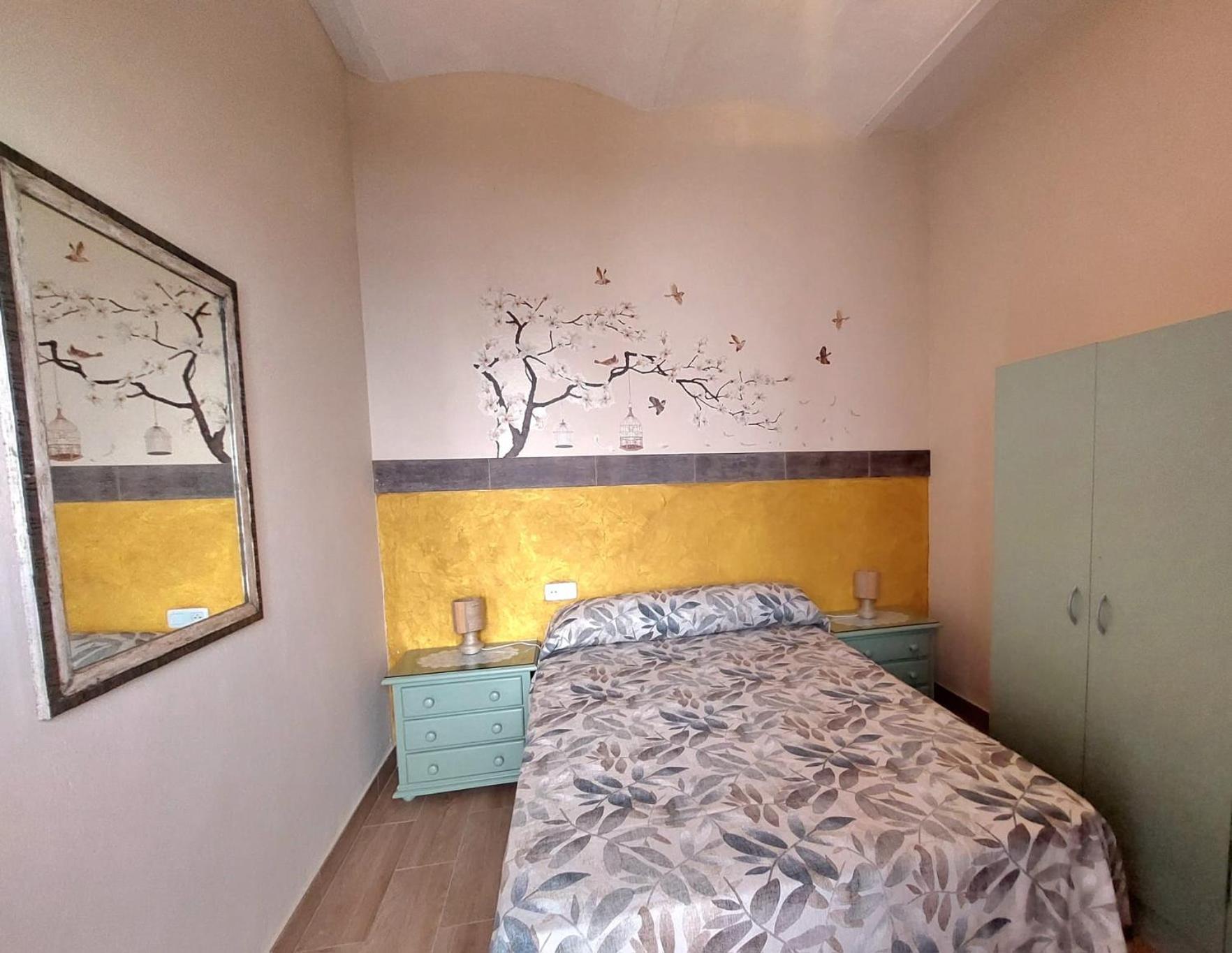 Appartement La Plazuela, Casa Andaluza Con Patio. à Montoro Extérieur photo