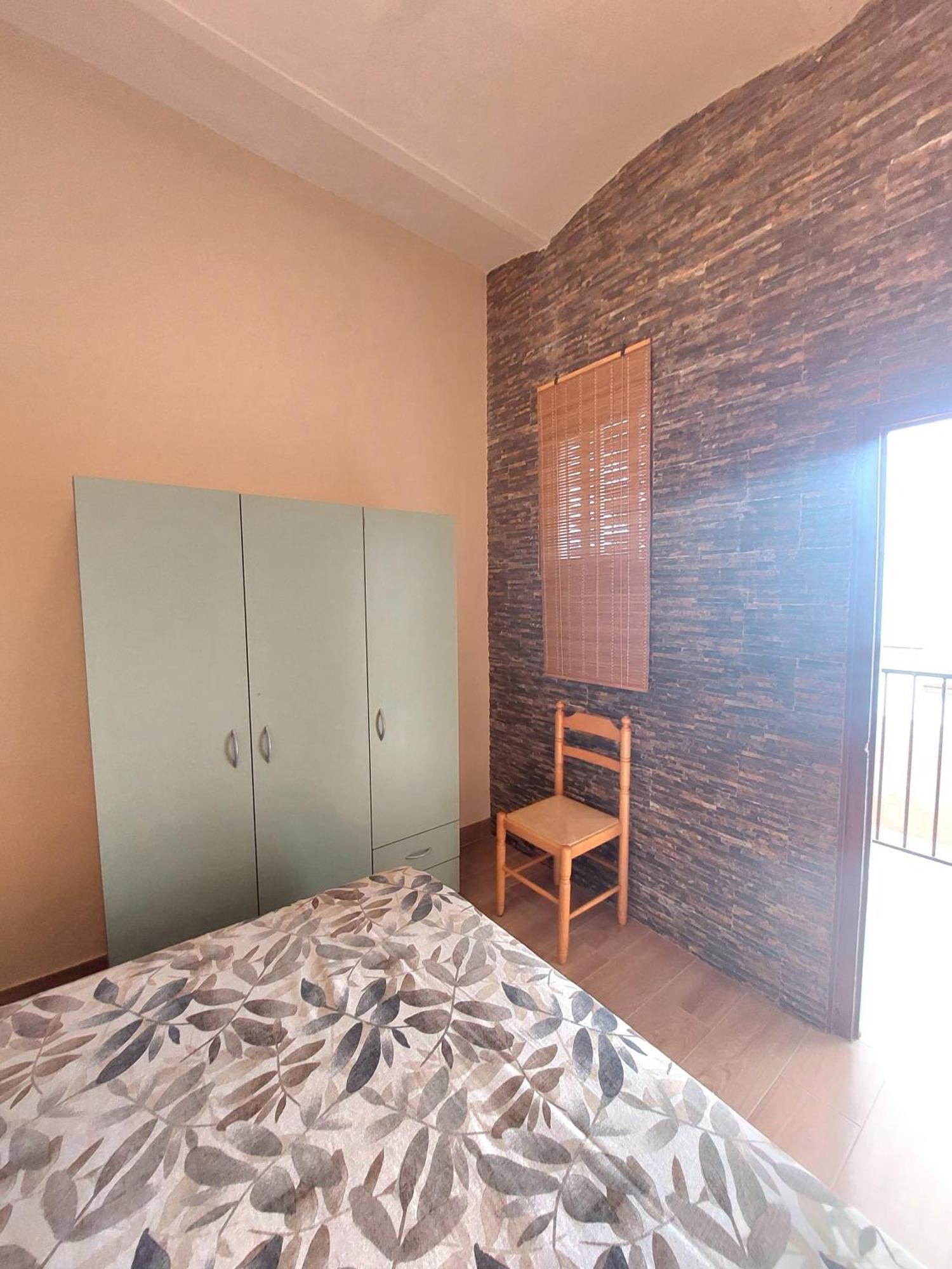 Appartement La Plazuela, Casa Andaluza Con Patio. à Montoro Extérieur photo